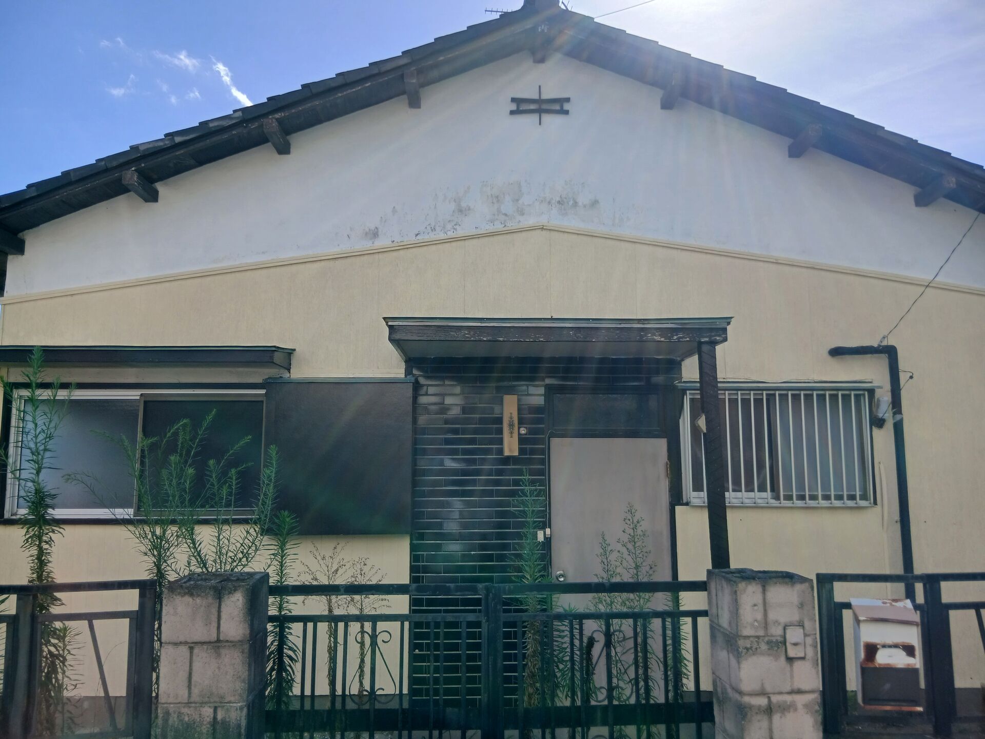 埼玉県鴻巣市滝馬室　売家