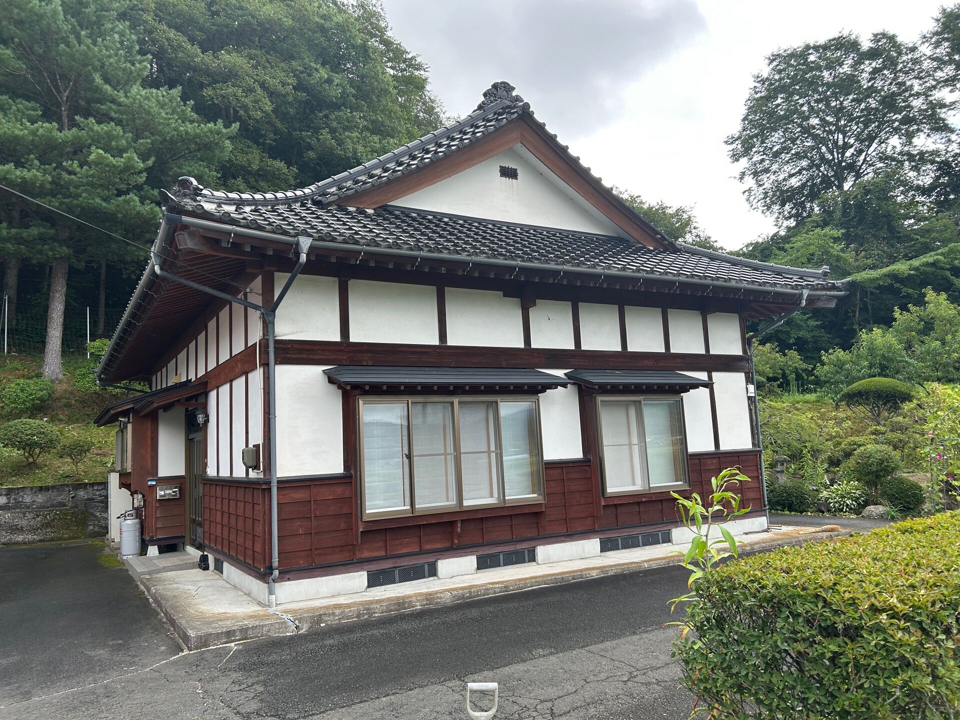 岩手県遠野市で叶える田舎暮らし｜こんな日本家屋で暮らす、そして民泊という新しい活かし方