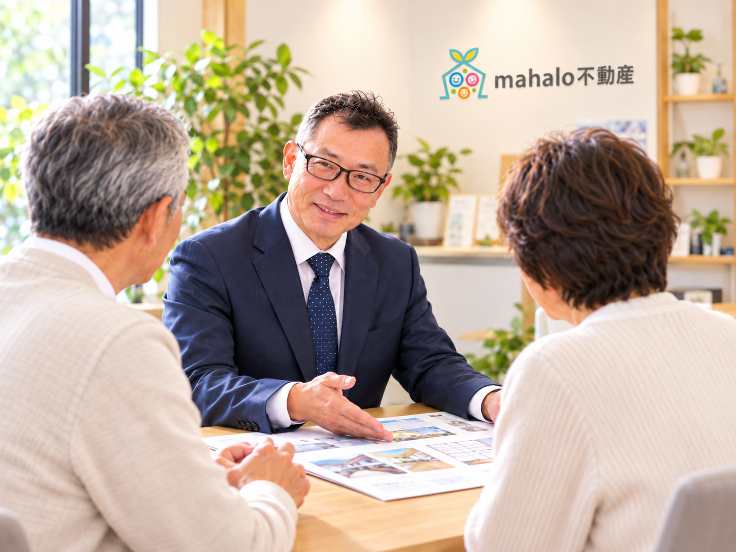行田市で相続した空き家の相談ならmahalo不動産へ｜売る・貸す・直すを一緒に考えませんか？
