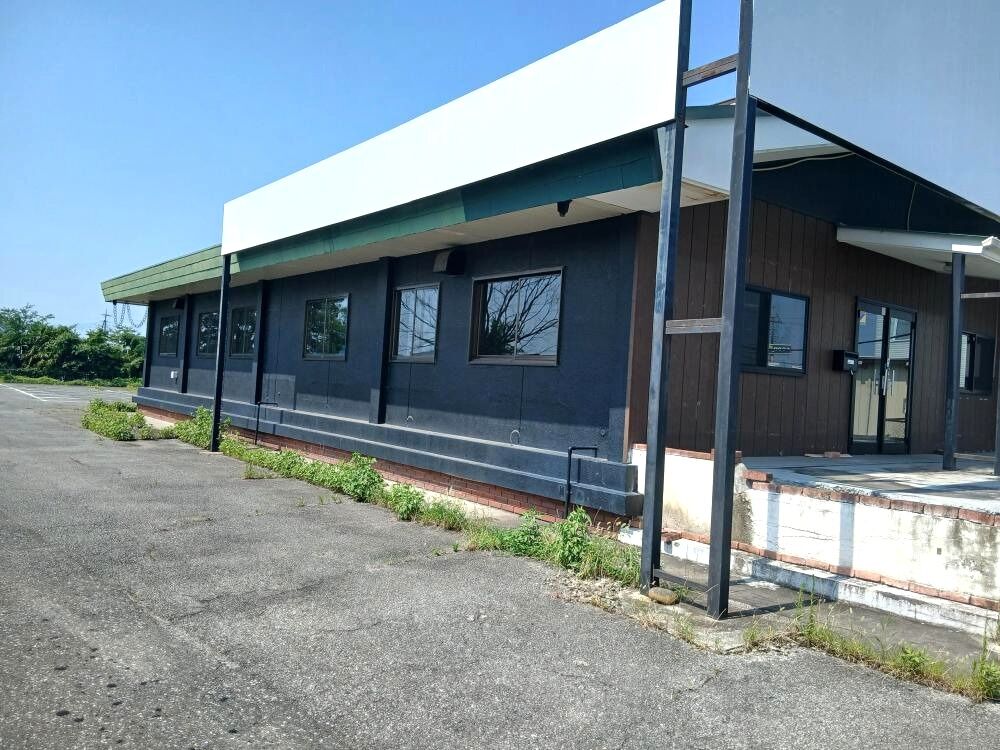 熊谷市太井貸店舗